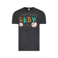 Vintage Black look pretty  play dirty Vintage Tee - HRA Design Shop