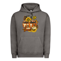 Pigment Tornado Wild About Fall Urban Hoodie - texasbilliewilder