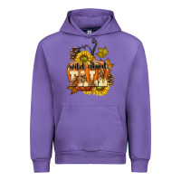 Tulip Wild About Fall Urban Hoodie - texasbilliewilder