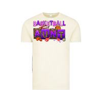 Vintage Arctic basketball aunt Vintage Tee - AdoDesignShop