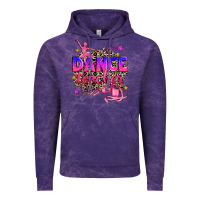 Cloud Purple dance teacher Vintage Hoodie - Zillion Design Studio
