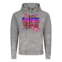 Cloud Rock dance teacher Vintage Hoodie - Zillion Design Studio
