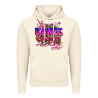 Vintage Artic dance teacher Vintage Hoodie - Zillion Design Studio