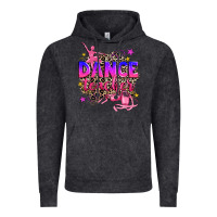 Vintage Black dance teacher Vintage Hoodie - Zillion Design Studio
