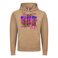 Vintage Coffee dance teacher Vintage Hoodie - Zillion Design Studio