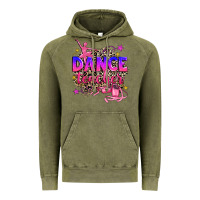 Vintage Olive dance teacher Vintage Hoodie - Zillion Design Studio