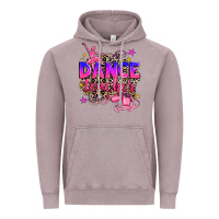 Vintage Zinc dance teacher Vintage Hoodie - Zillion Design Studio