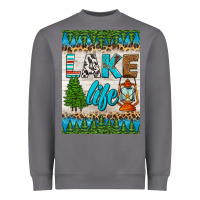 Storm lake life air freshener Heavyweight Sweatshirt - HRA Design Shop