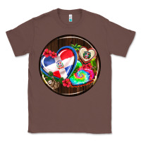 Chestnut dominican republic coasters Classic Tee - AdoDesignShop