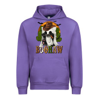 Tulip Boohaw Western Urban Hoodie - texasbilliewilder