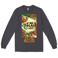 Smoke strong black queen 12 oz can cooler (slim) Long Sleeve Tee - Artiststas