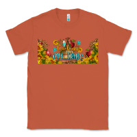 Copper teaching my tribe libbey glass Classic Tee - BundleAndBundleShop