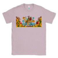 Lilac teaching my tribe libbey glass Classic Tee - BundleAndBundleShop