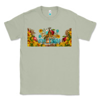 Matcha teaching my tribe libbey glass Classic Tee - BundleAndBundleShop