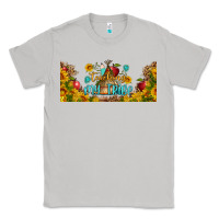 Moon Dust teaching my tribe libbey glass Classic Tee - BundleAndBundleShop