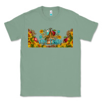Sage teaching my tribe libbey glass Classic Tee - BundleAndBundleShop