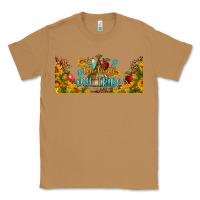 Toasted Coconut teaching my tribe libbey glass Classic Tee - BundleAndBundleShop