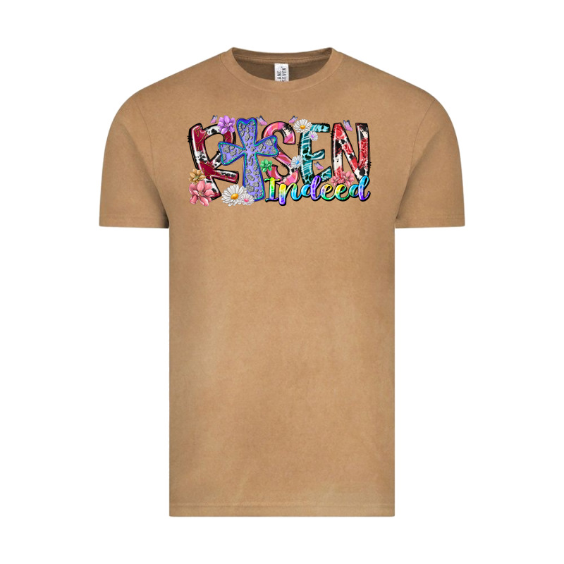Risen Indeed Vintage Tee by RacoonDesign | Teevron
