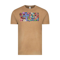 Vintage Camel risen indeed Vintage Tee - RacoonDesign