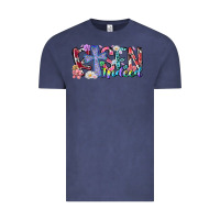 Vintage Denim risen indeed Vintage Tee - RacoonDesign