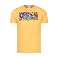 Vintage Mustard risen indeed Vintage Tee - RacoonDesign