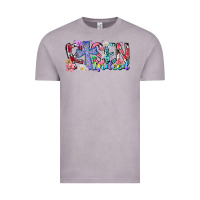 Vintage Zinc risen indeed Vintage Tee - RacoonDesign