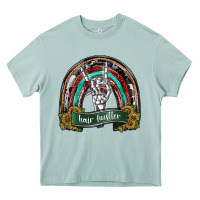 Arona hair hurstler copy Heavy Core Tee - SublimationCraftShop