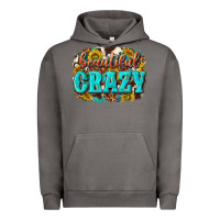 Pigment Tornado Western Beautiful Crazy Urban Hoodie - texasbilliewilder