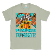 Matcha pumpkin junkie Classic Tee - Artiststas