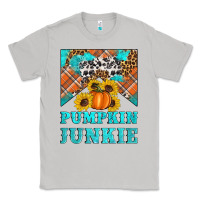 Moon Dust pumpkin junkie Classic Tee - Artiststas