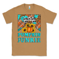 Toasted Coconut pumpkin junkie Classic Tee - Artiststas