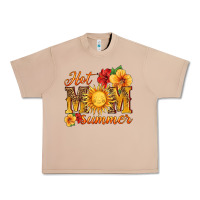 Burro hot mom summer Urban Heavy Tee - HRA Design Shop