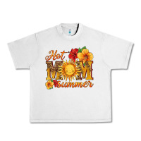 Lunar Rock hot mom summer Urban Heavy Tee - HRA Design Shop