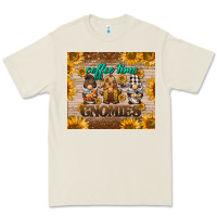 Bone coffee time gnomies Premium Tee - BarkalooDesign
