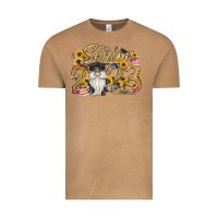 Vintage Camel senior 2023 Vintage Tee - RacoonDesign