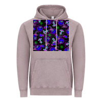 Halloween Vintage Hoodie | Teevron