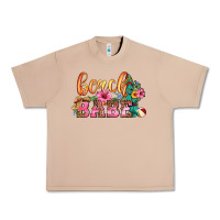 Burro beach babe Urban Heavy Tee - HRA Design Shop