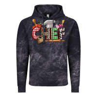 Cloud Black Chef Vintage Hoodie - Zillion Design Studio