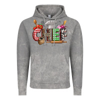 Cloud Rock Chef Vintage Hoodie - Zillion Design Studio