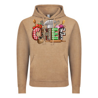 Chef Vintage Hoodie | Teevron