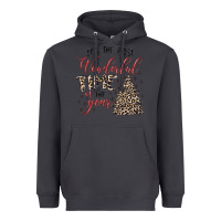 Smoke it's the most wonderful time of the year Heavyweight Hoodie - MaliasSmallBusiness