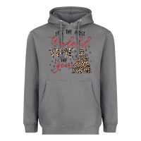 Storm it's the most wonderful time of the year Heavyweight Hoodie - MaliasSmallBusiness