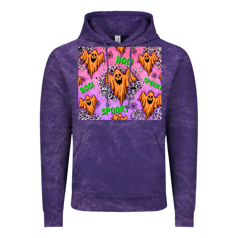 Halloween Vintage Hoodie by texasbilliewilder | Teevron