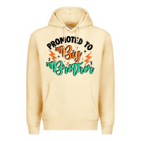 Pina Colada promoted to big brother Premium Hoodie - Artiststas