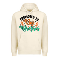 Tofu promoted to big brother Premium Hoodie - Artiststas