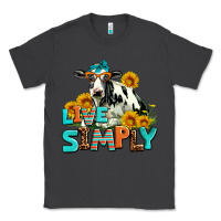 Smoke live simply Classic Tee - AdoDesignShop