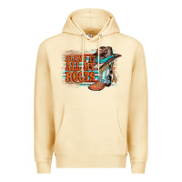 Pina Colada blame it all my roots Premium Hoodie - AdoDesignShop
