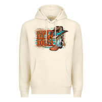 Sandshell blame it all my roots Premium Hoodie - AdoDesignShop
