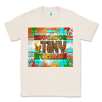 Natural educator of tiny humans tumbler Classic Tee - BundleAndBundleShop