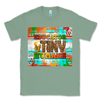 Sage educator of tiny humans tumbler Classic Tee - BundleAndBundleShop